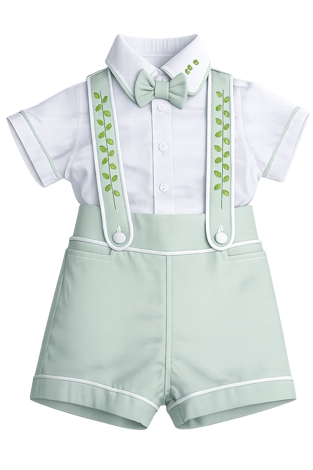 Conjunto Versátil